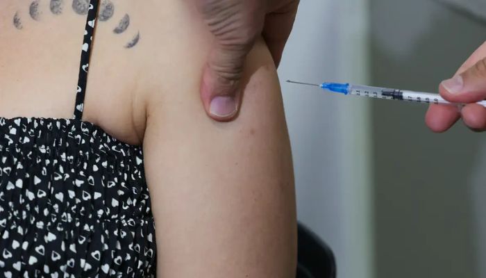  Anvisa indica vacina contra o HPV para prevenir mais tipos de câncer 